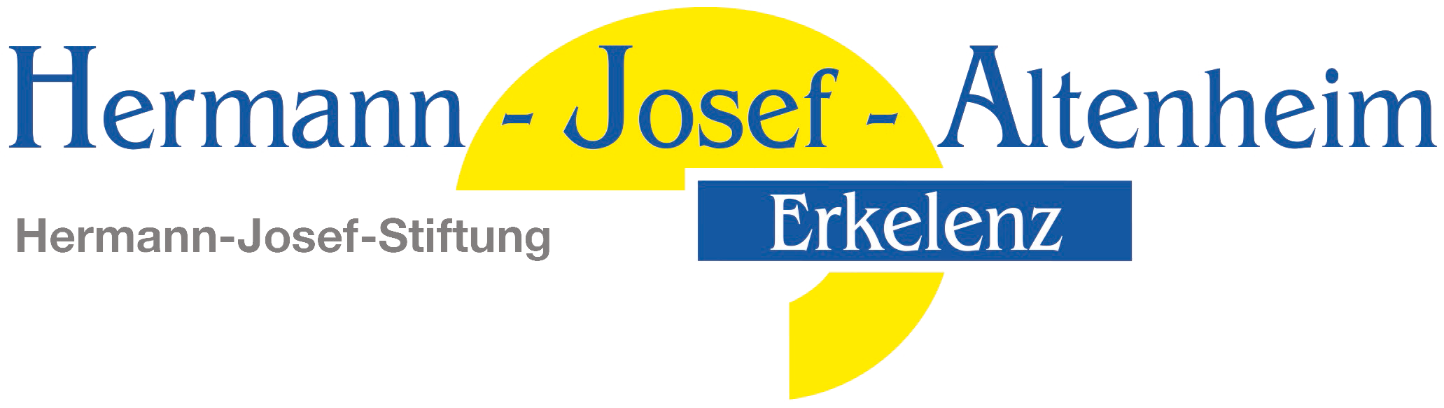 Hermann-Josef-Krankenhaus Erkelenz LOGO